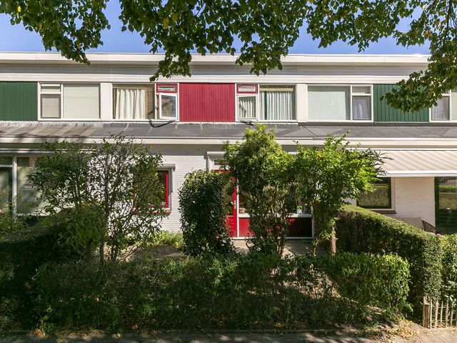Massenweg 86, Rheden