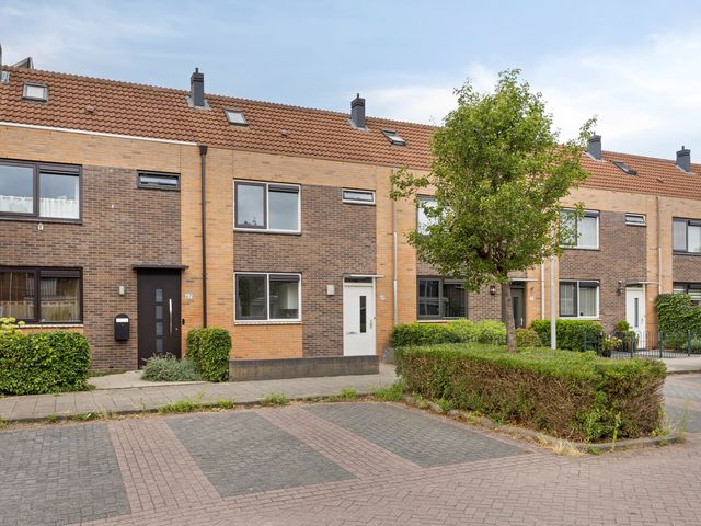 Lupinestraat 69, Capelle aan den IJssel