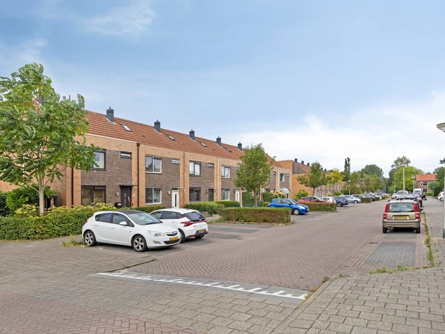 Lupinestraat 69, Capelle aan den IJssel