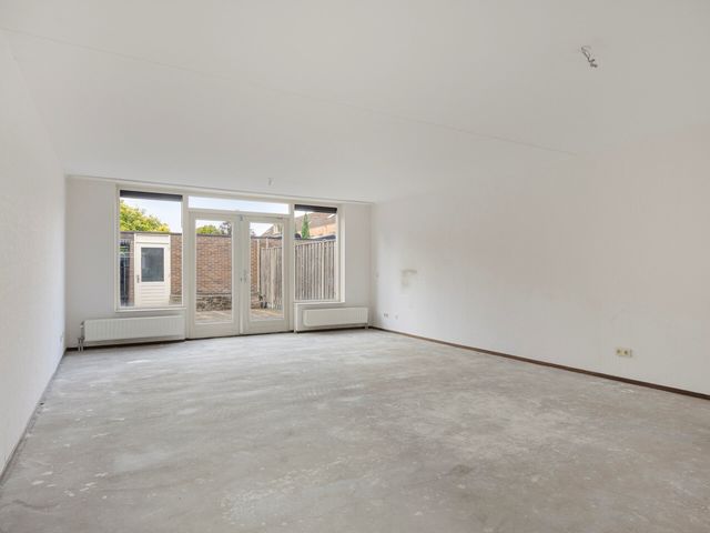 Lupinestraat 69, Capelle aan den IJssel