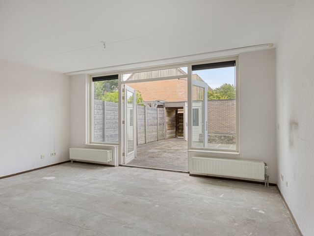 Lupinestraat 69, Capelle aan den IJssel