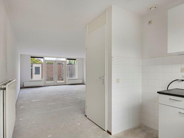Lupinestraat 69, Capelle aan den IJssel