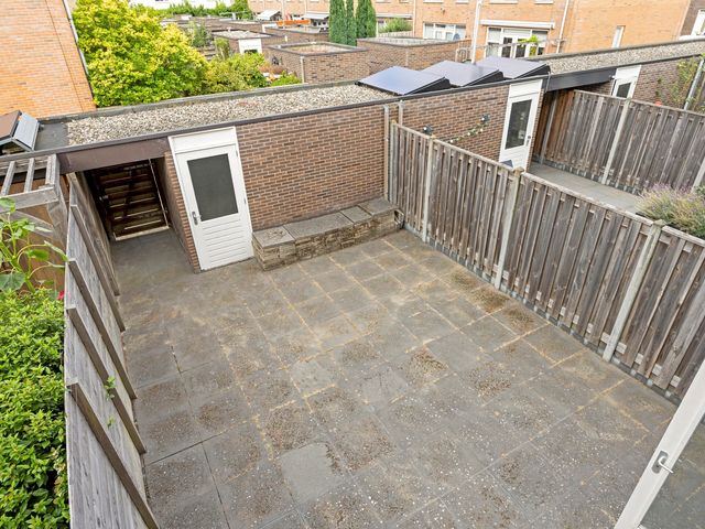 Lupinestraat 69, Capelle aan den IJssel
