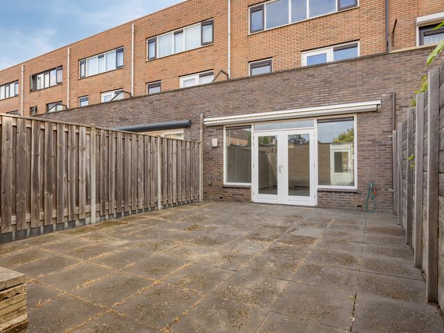 Lupinestraat 69, Capelle aan den IJssel