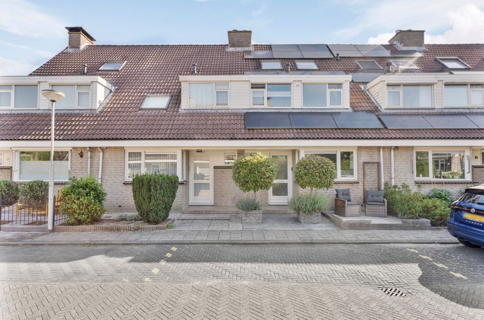 Molenaar van Schelvenlaan 6