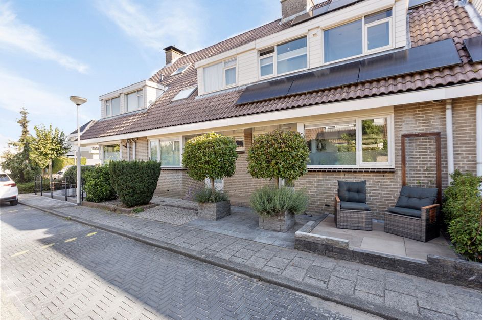 Molenaar van Schelvenlaan 6
