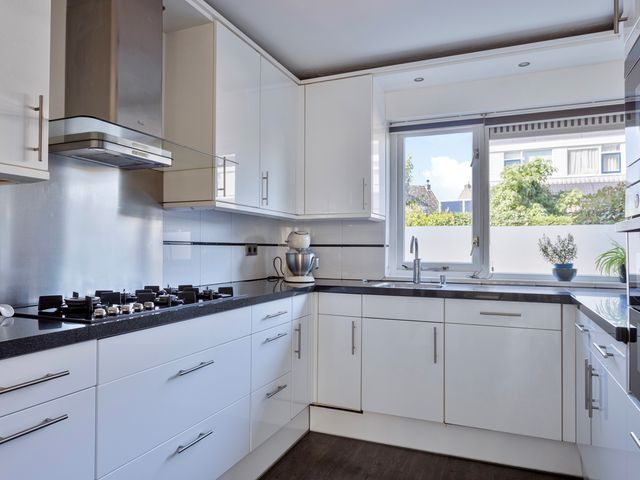 Molenaar van Schelvenlaan 6, Krimpen aan den IJssel