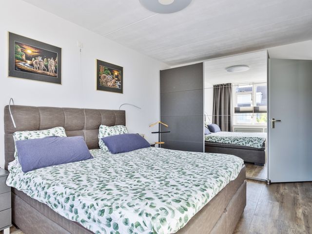 Molenaar van Schelvenlaan 6, Krimpen aan den IJssel