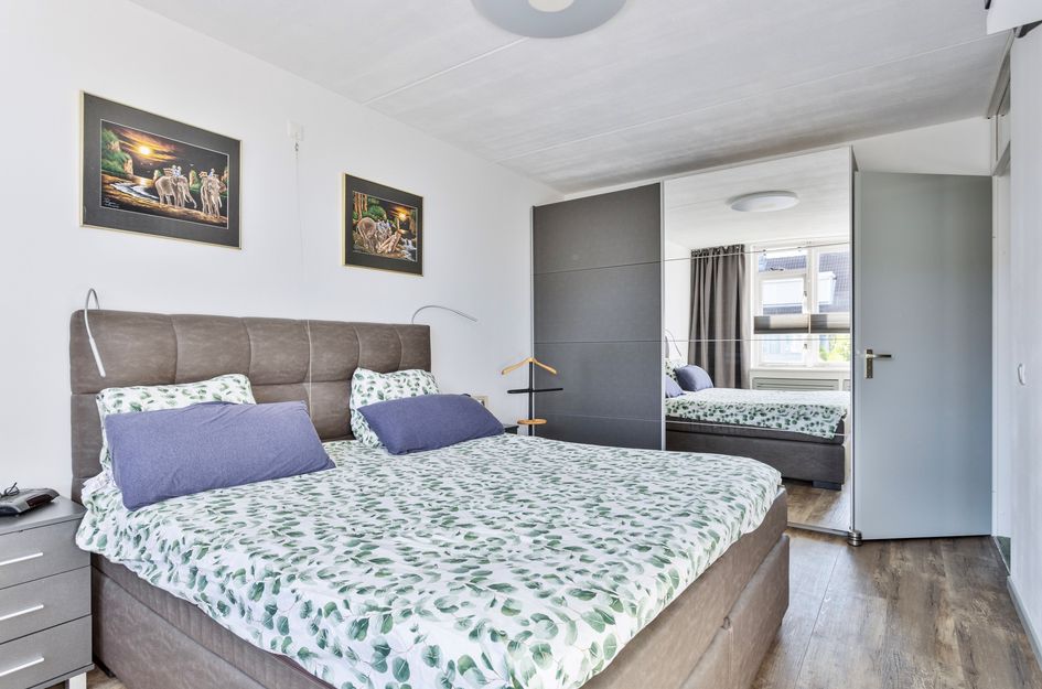 Molenaar van Schelvenlaan 6