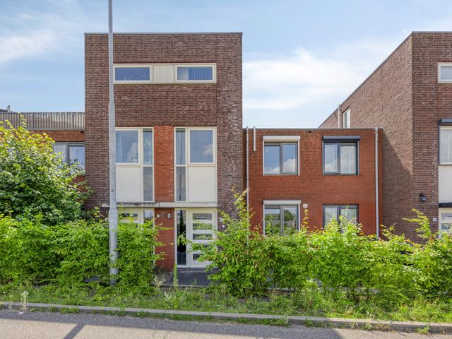 Jollensteiger 66, Zwijndrecht