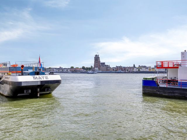 Jollensteiger 66, Zwijndrecht