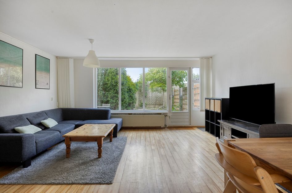 Clariet Kok-van Alphenstraat 35