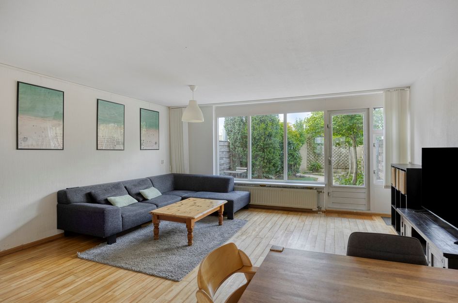 Clariet Kok-van Alphenstraat 35