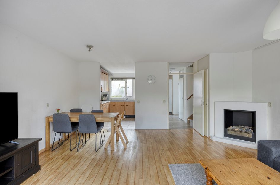 Clariet Kok-van Alphenstraat 35