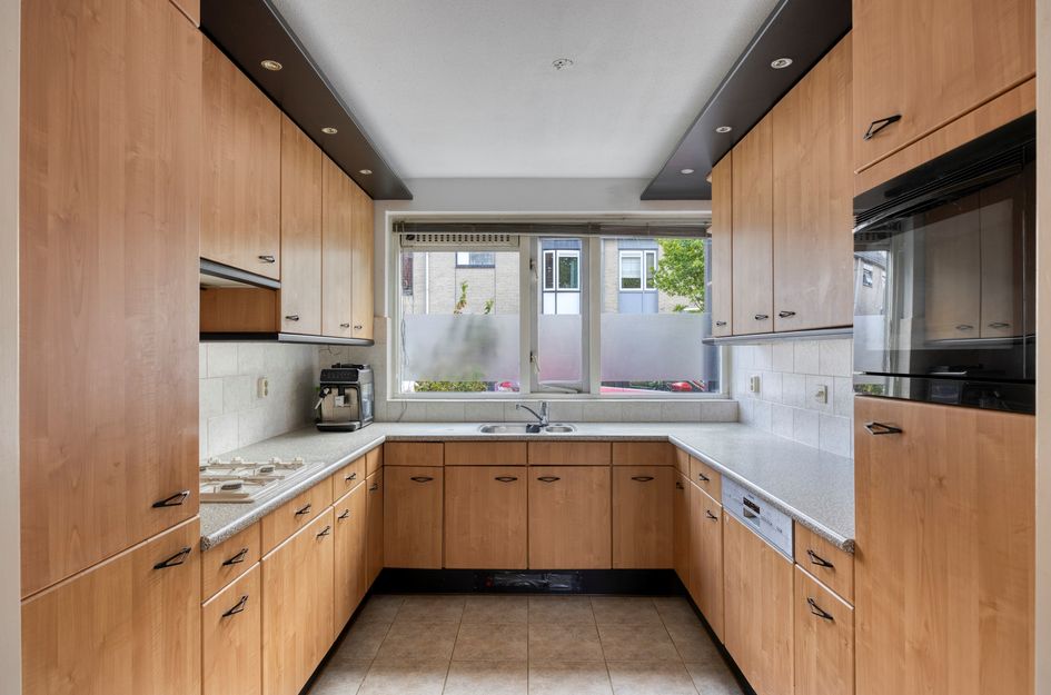 Clariet Kok-van Alphenstraat 35