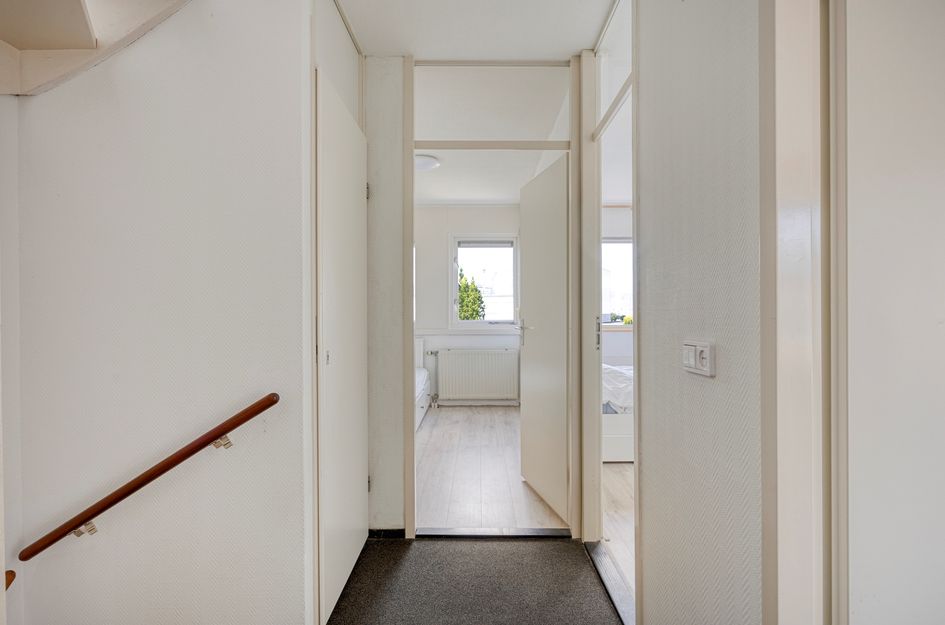 Clariet Kok-van Alphenstraat 35