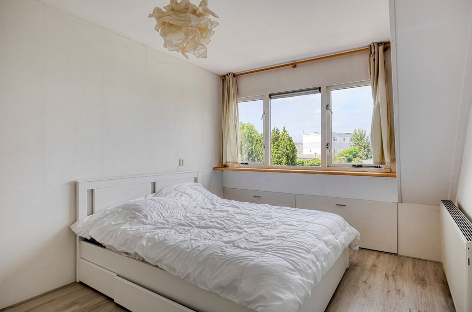 Clariet Kok-van Alphenstraat 35
