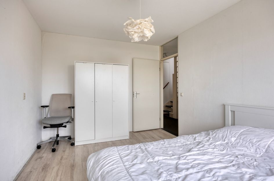 Clariet Kok-van Alphenstraat 35