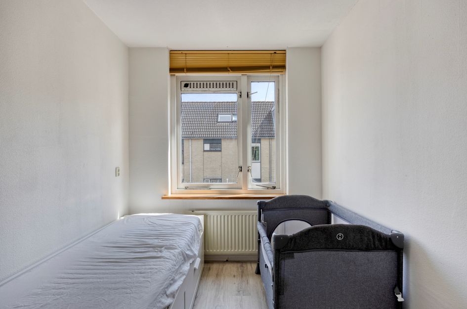 Clariet Kok-van Alphenstraat 35
