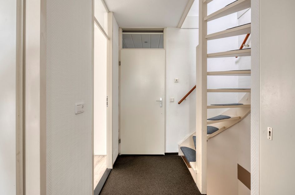 Clariet Kok-van Alphenstraat 35