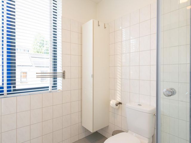 Burgemeester Honnerlage Gretepad 11, Schiedam