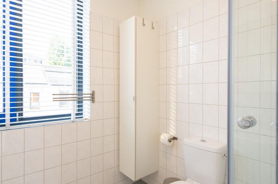 Burgemeester Honnerlage Gretepad 11