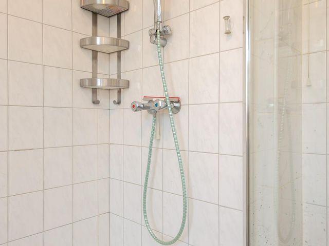 Burgemeester Honnerlage Gretepad 11, Schiedam