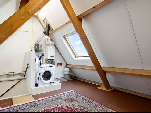 Laurierzoom 3, Zoetermeer