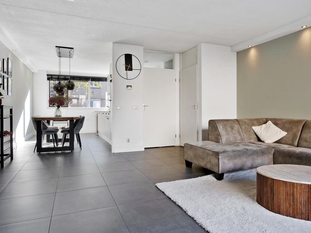 Laurierzoom 3, Zoetermeer