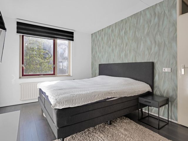 Laurierzoom 3, Zoetermeer