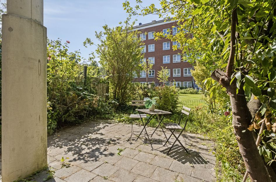 Dirk Bonsstraat 24H
