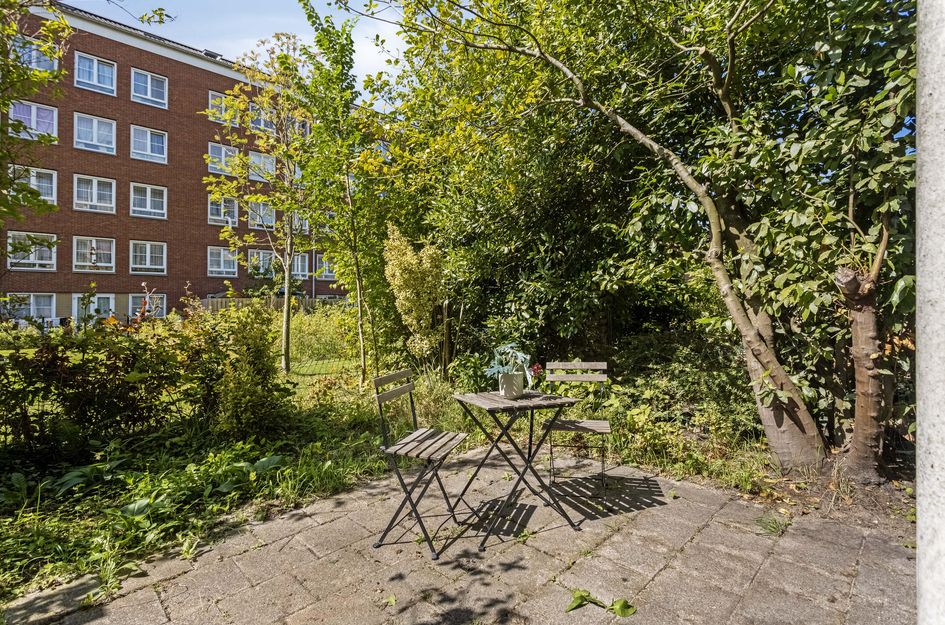 Dirk Bonsstraat 24H