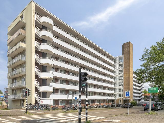 Burgemeester Cramergracht 176, Amsterdam