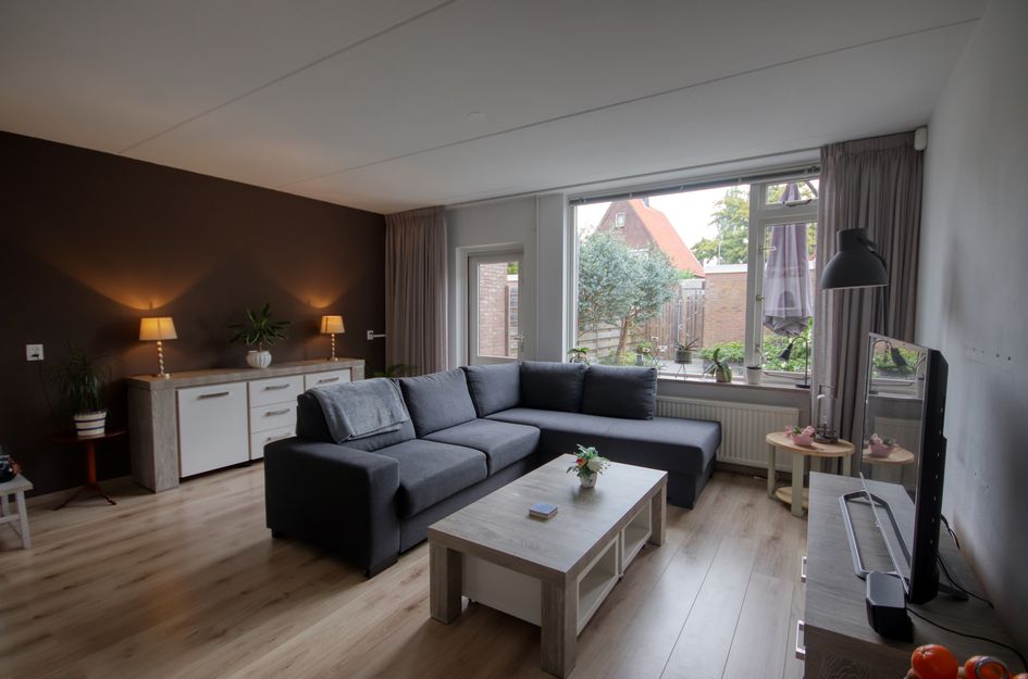 Akeleistraat 18