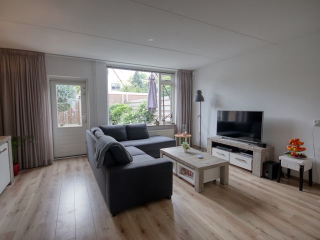 Akeleistraat 18, Wageningen