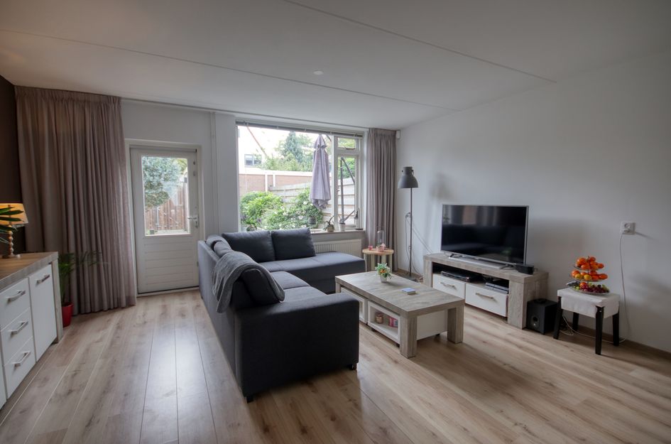 Akeleistraat 18