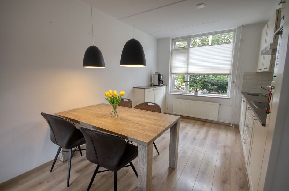 Akeleistraat 18