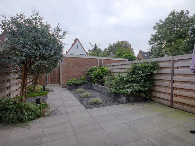 Akeleistraat 18, Wageningen
