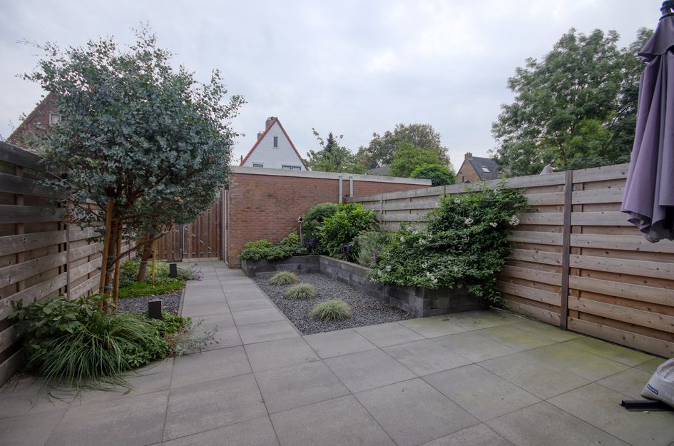 Akeleistraat 18