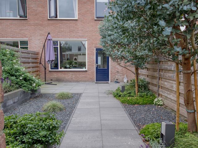 Akeleistraat 18, Wageningen