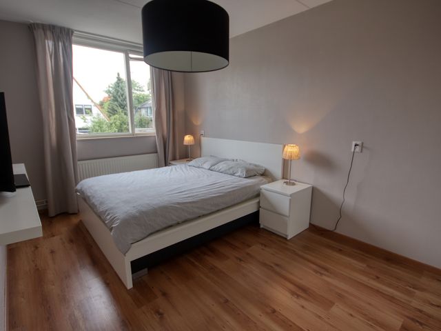 Akeleistraat 18, Wageningen