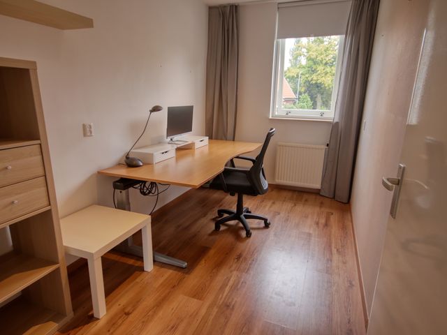 Akeleistraat 18, Wageningen
