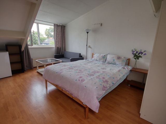 Akeleistraat 18, Wageningen