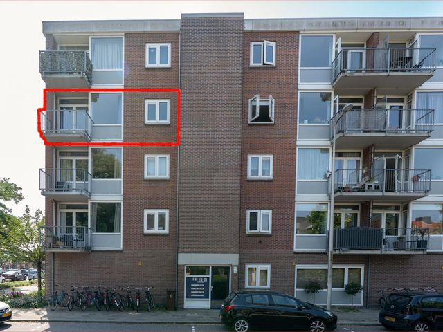 Prinses Irenelaan 72, Utrecht