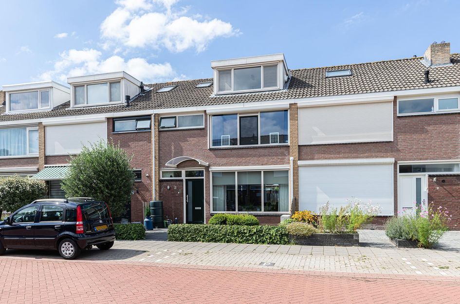 L. van Deijsselstraat 6