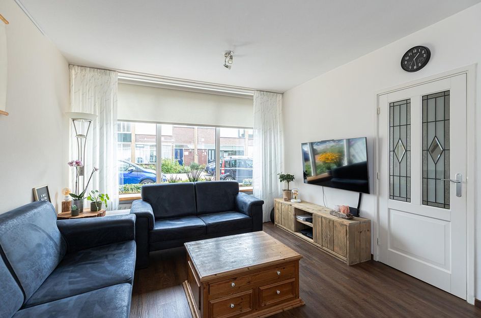 L. van Deijsselstraat 6