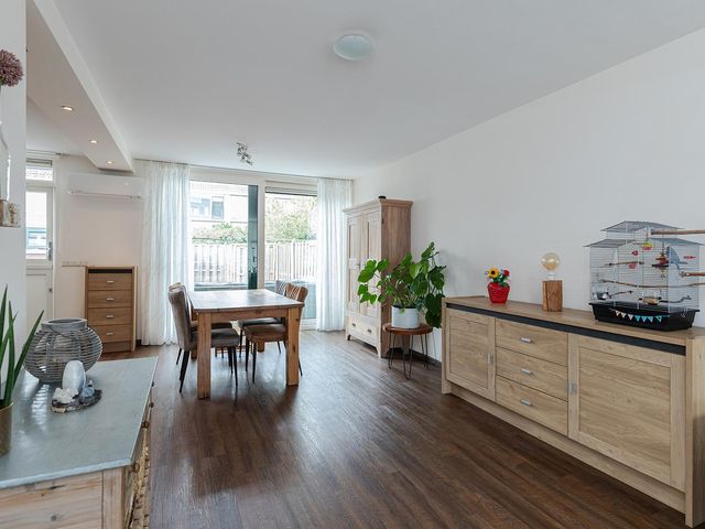 L. van Deijsselstraat 6, Papendrecht
