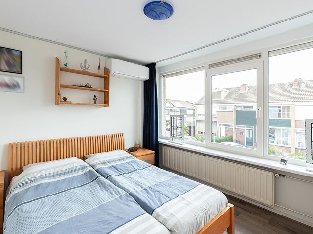 L. van Deijsselstraat 6, Papendrecht