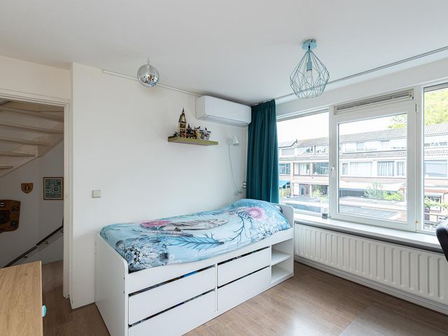 L. van Deijsselstraat 6, Papendrecht