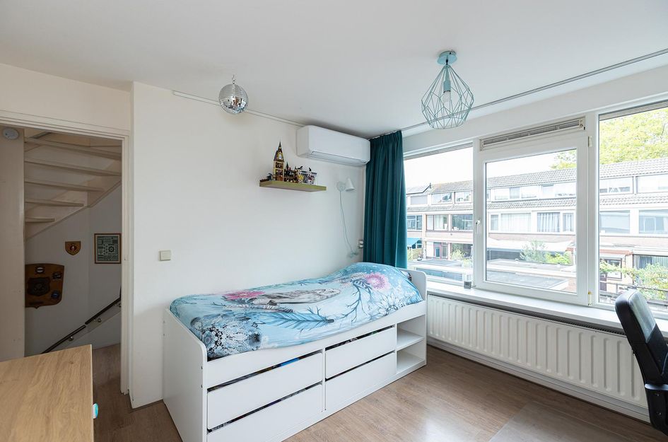 L. van Deijsselstraat 6